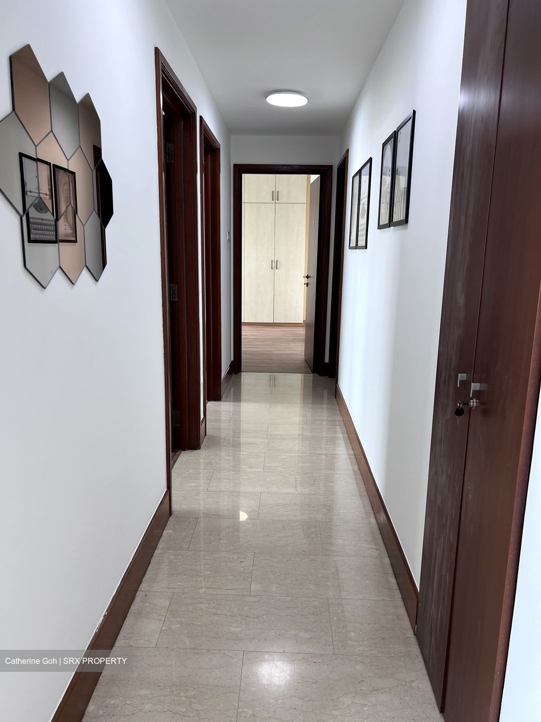 Sunhaven (D16), Condominium #609575391